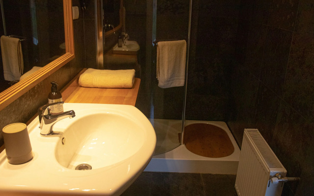 El Reloj Hotel Boutique