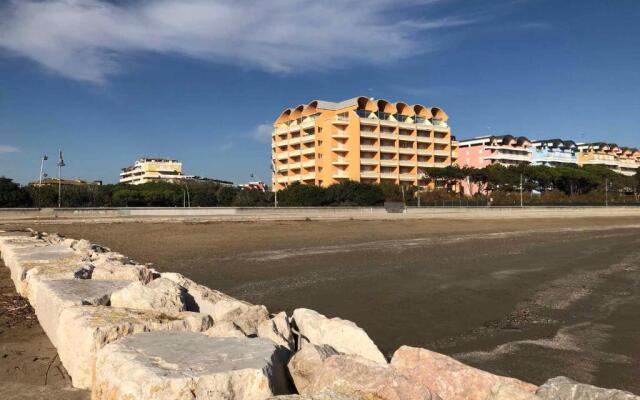 Apartment in Porto Santa Margherita 41991