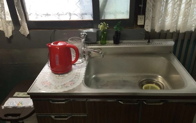 Tsuruhashiy Apartment