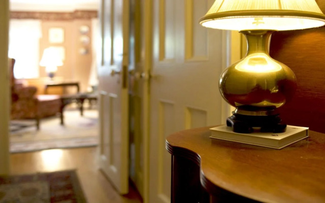 The Stockbridge Country Inn Closest B&B to Norman Rockwell Museum and Chesterwood