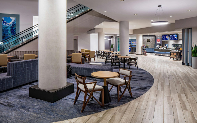 Hyatt Regency Santa Clara