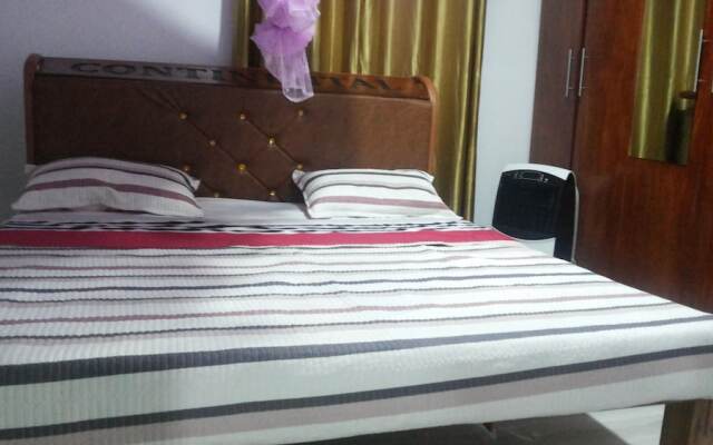 Continental Hotel Gulu
