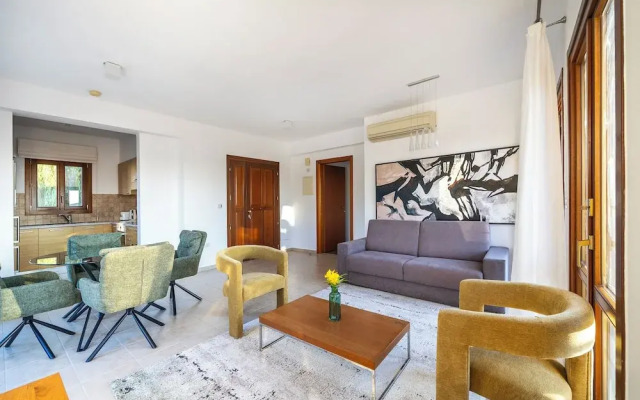 Aphrodite Premium Apartments II