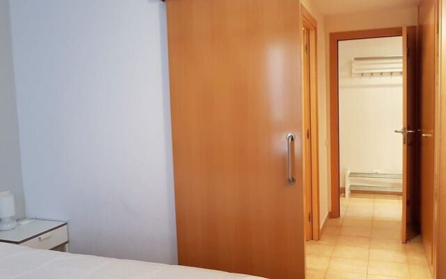 Apartamento Irina Lloret