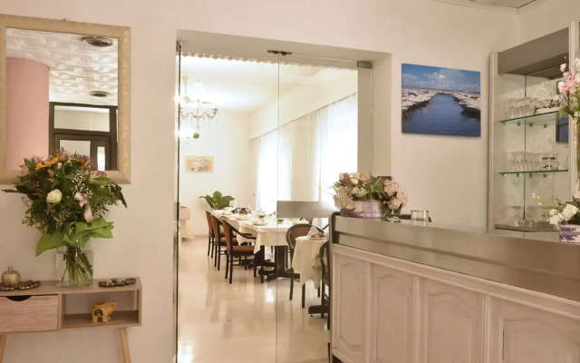 Hotel Morchio Mhotelsgroup