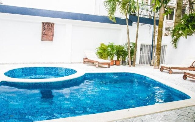 Batey Hotel Boutique