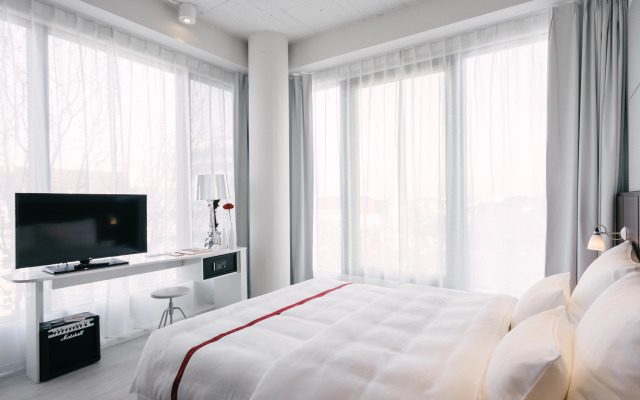 Ruby Lilly Hotel Munich
