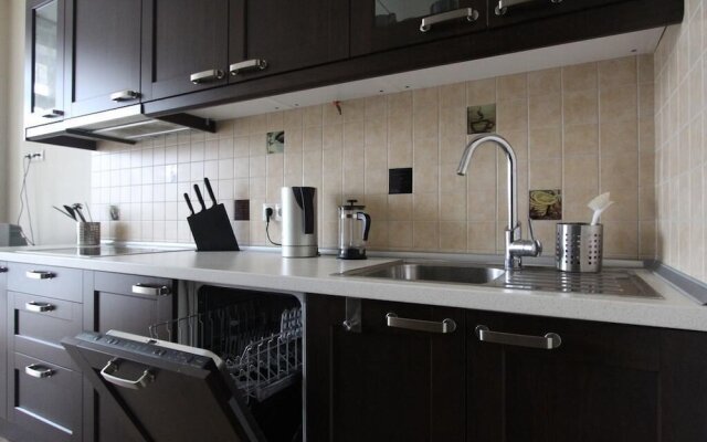 Moscow Premium Apartment