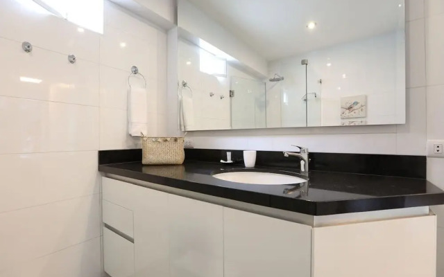 Lujoso y moderno duplex con terraza en Miraflores