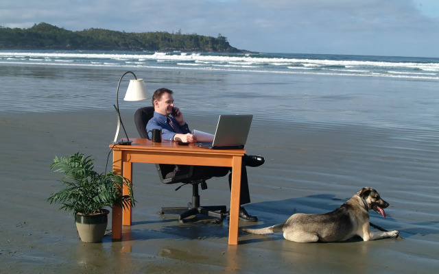 Long Beach Lodge Resort