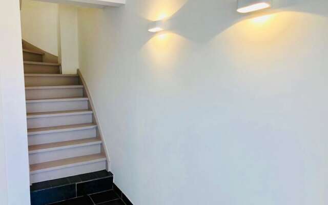 Holiday Home in Koksijde with Hot Tub