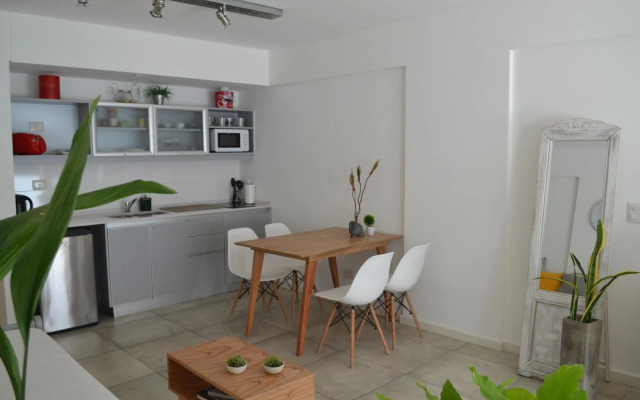 APT New Studio Palermo