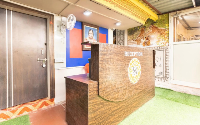 Flagship 27867 Savitri Regency