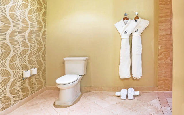 Waldorf Astoria Panama