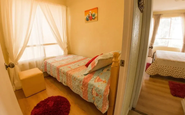 Oceana Suites Horcón