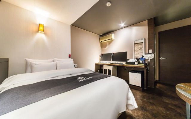 Incheon Dongam Duruwa