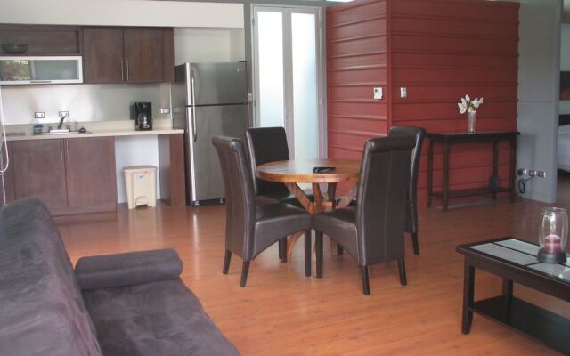 Hermosa Lofts