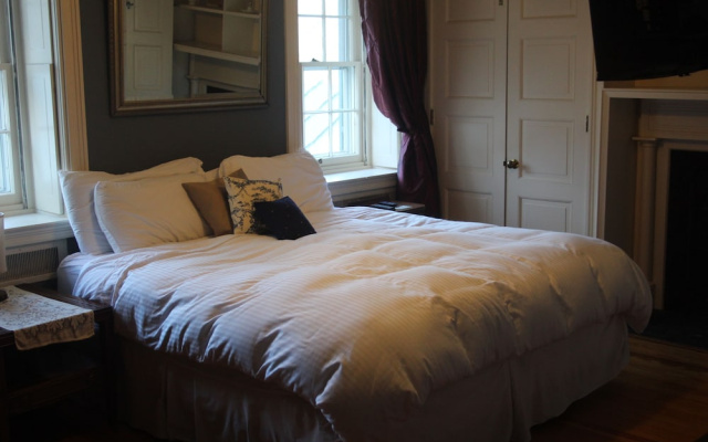 Stocks Manor Bed and Breakfast