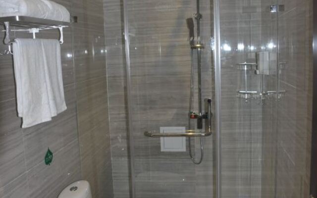 Ba'an Impression Hotel