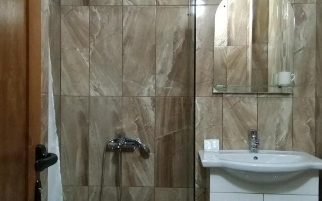 Guest House Geranium Arbanasi