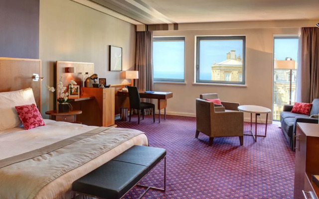 Le Talaia Hôtel & Spa Biarritz - MGallery Collection