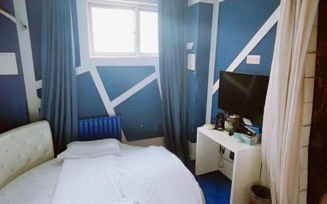 Beijing Vodran Lovers Hotel