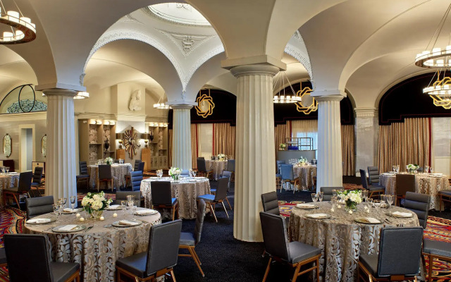 Kimpton Hotel Monaco Washington DC by IHG