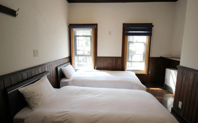 Hakodate Classic Hotels