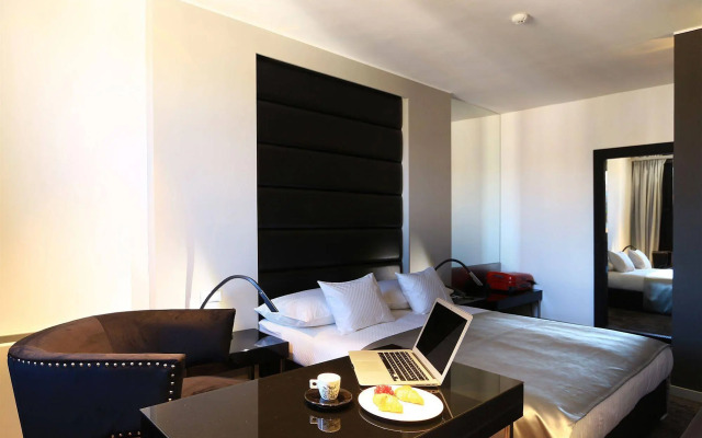 The View Luxury Rooms