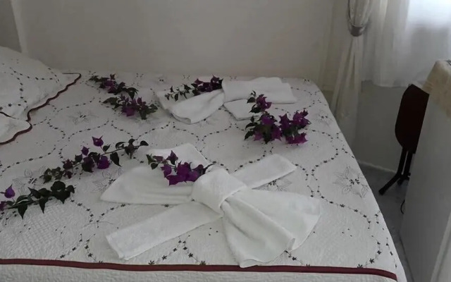 Fethiye Oscar Otel