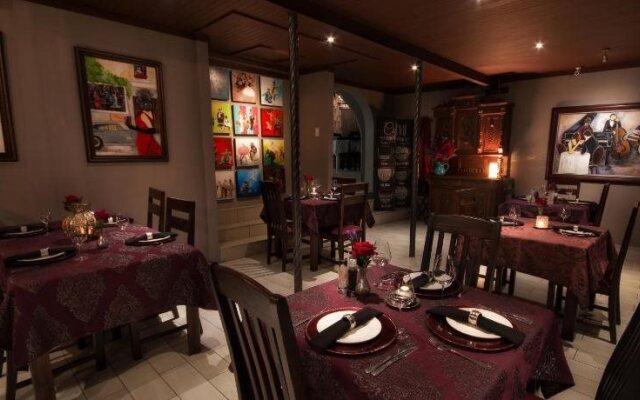 Lavender Hill Country Estate and Wedding Venue