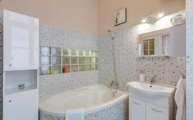 Origo Apartment