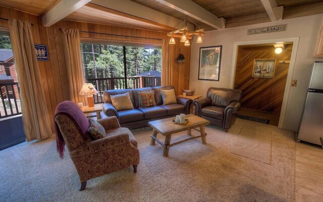 Rocky Top Retreat by Lake Tahoe Accommodations