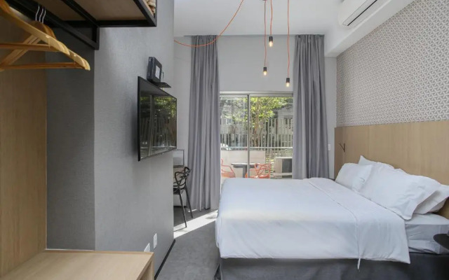 ESD - Studios E-Side By Anora Spaces