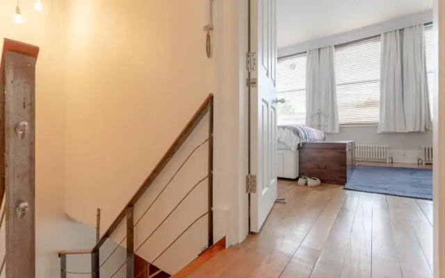 Spacious 1 Bedroom Flat in Heart of Notting Hill