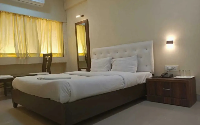 Hotel Stay Inn