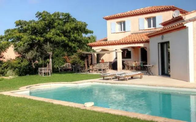La Villa Cassis