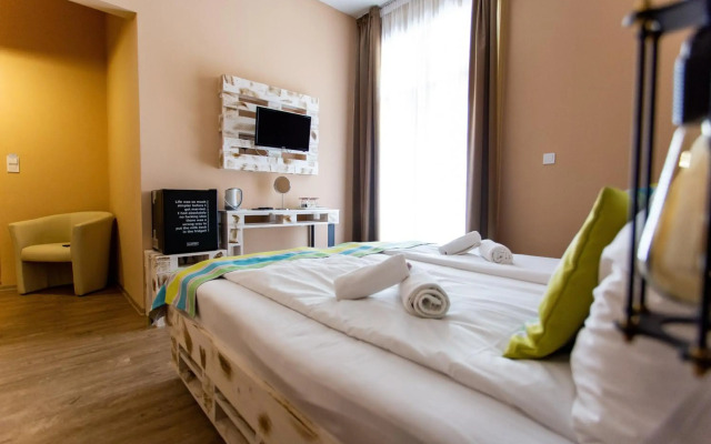 Hotel Carpe Diem
