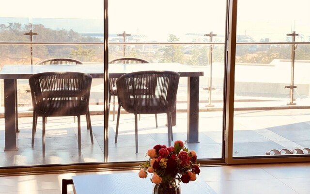 HB Golf&Resort