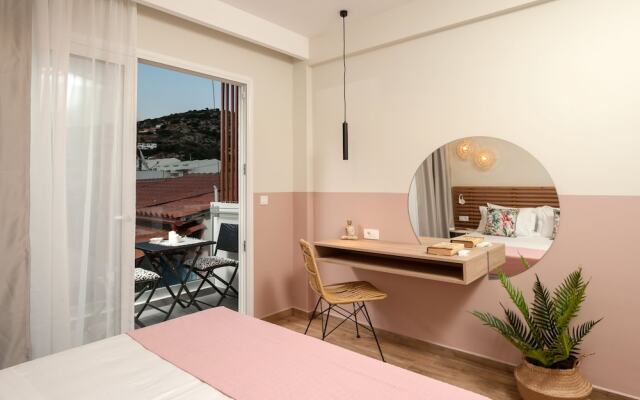 Salty Colours Apartments