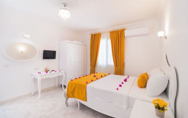 Ruya Butik Otel Selimiye