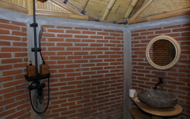 The Osing Bamboo - A Liberta Collection