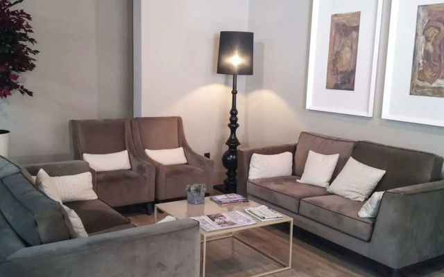 Sercotel Tudela Bardenas