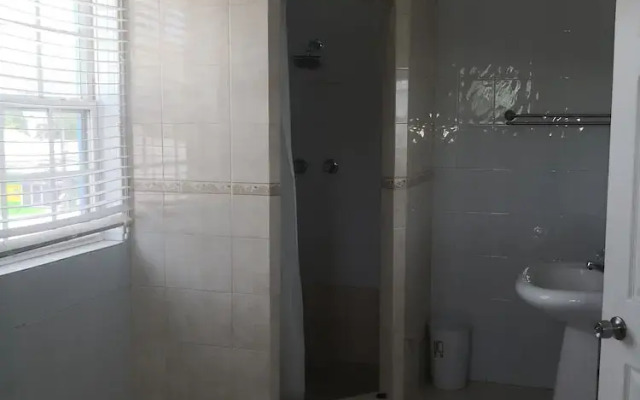 Worthing Beach Apartments