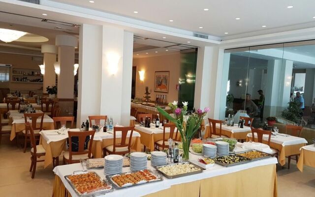 Hotel Pineta