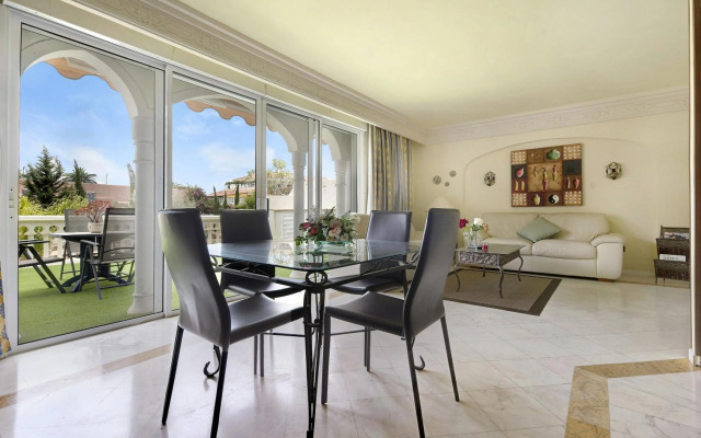 Apartamento Parque Lotos