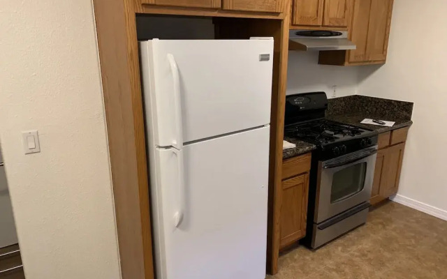 Barton Bed & Breakfast