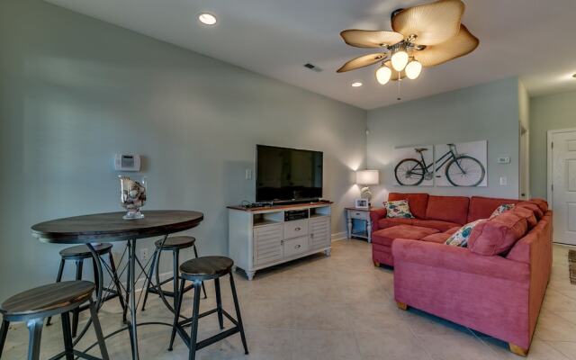 Sands Beach House