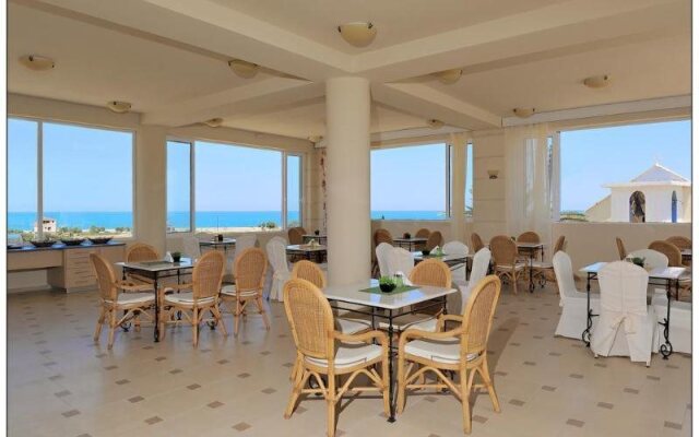 Kastalia Suites & Village Saint Nikolas