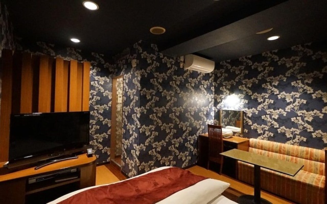 Hotel Jupiter - Adults Only – Guest Rooms – Hiroshima